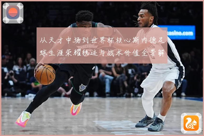 从天才中场到世界杯核心斯内德足球生涯荣耀轨迹与战术价值全景解读